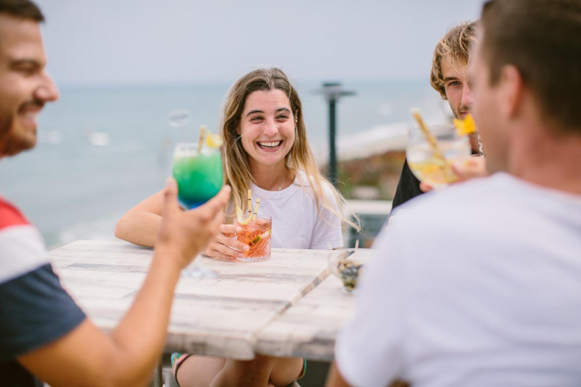 Domaine Naturiste De Riva Bella Linguizzetta Εξωτερικό φωτογραφία