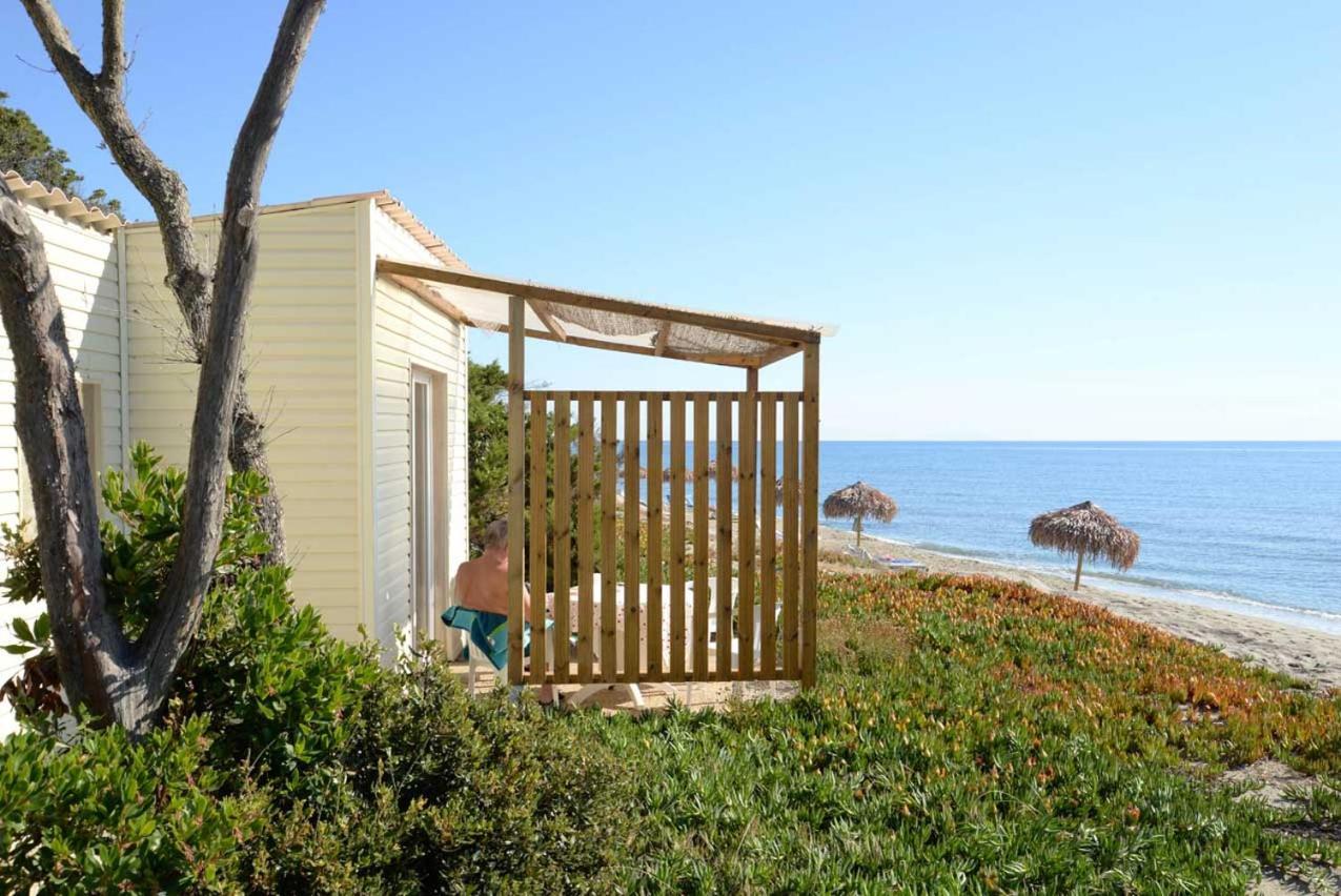 Domaine Naturiste De Riva Bella Linguizzetta Δωμάτιο φωτογραφία