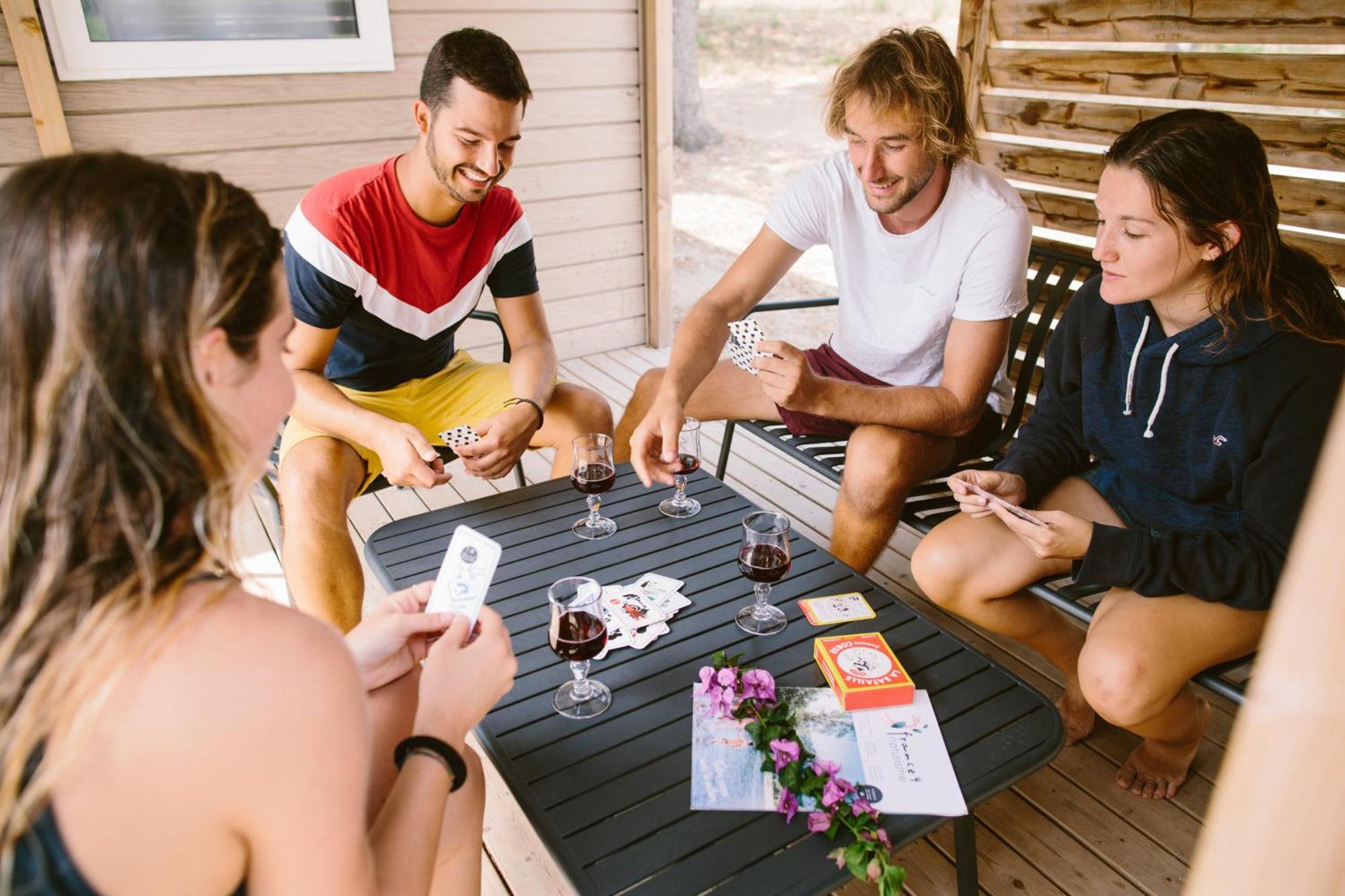 Domaine Naturiste De Riva Bella Linguizzetta Δωμάτιο φωτογραφία