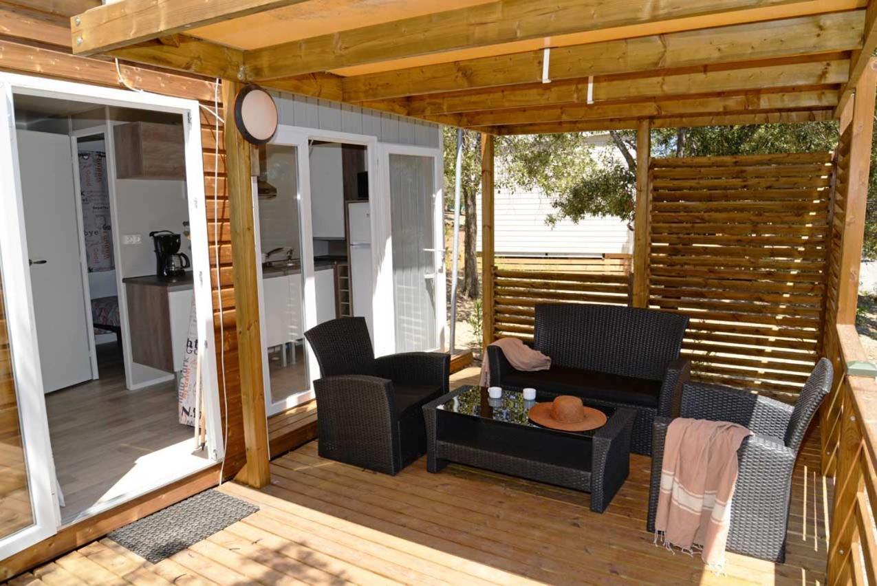 Domaine Naturiste De Riva Bella Linguizzetta Δωμάτιο φωτογραφία