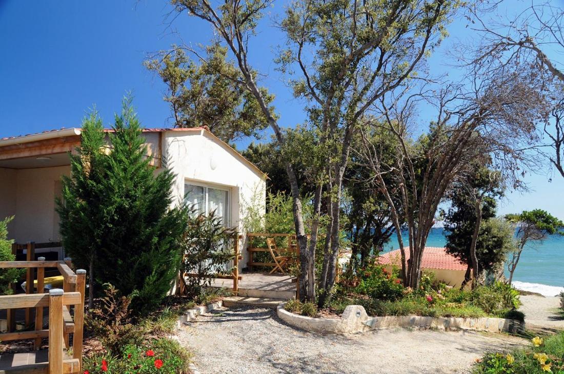 Domaine Naturiste De Riva Bella Linguizzetta Δωμάτιο φωτογραφία
