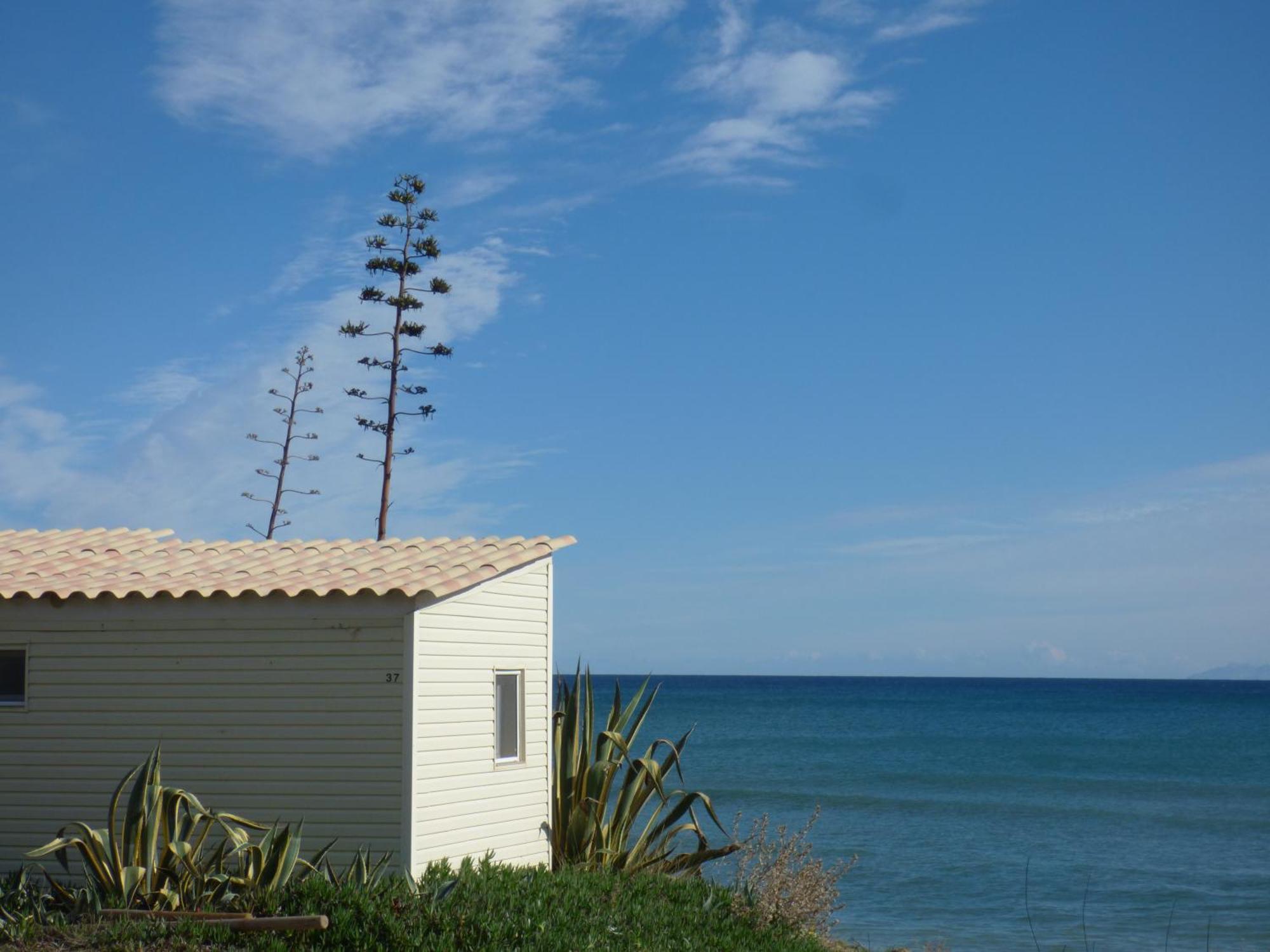 Domaine Naturiste De Riva Bella Linguizzetta Δωμάτιο φωτογραφία