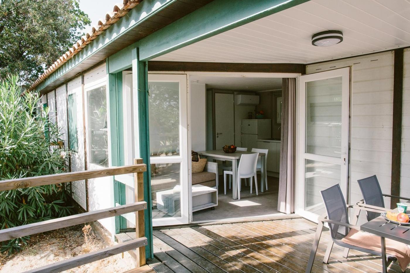 Domaine Naturiste De Riva Bella Linguizzetta Δωμάτιο φωτογραφία