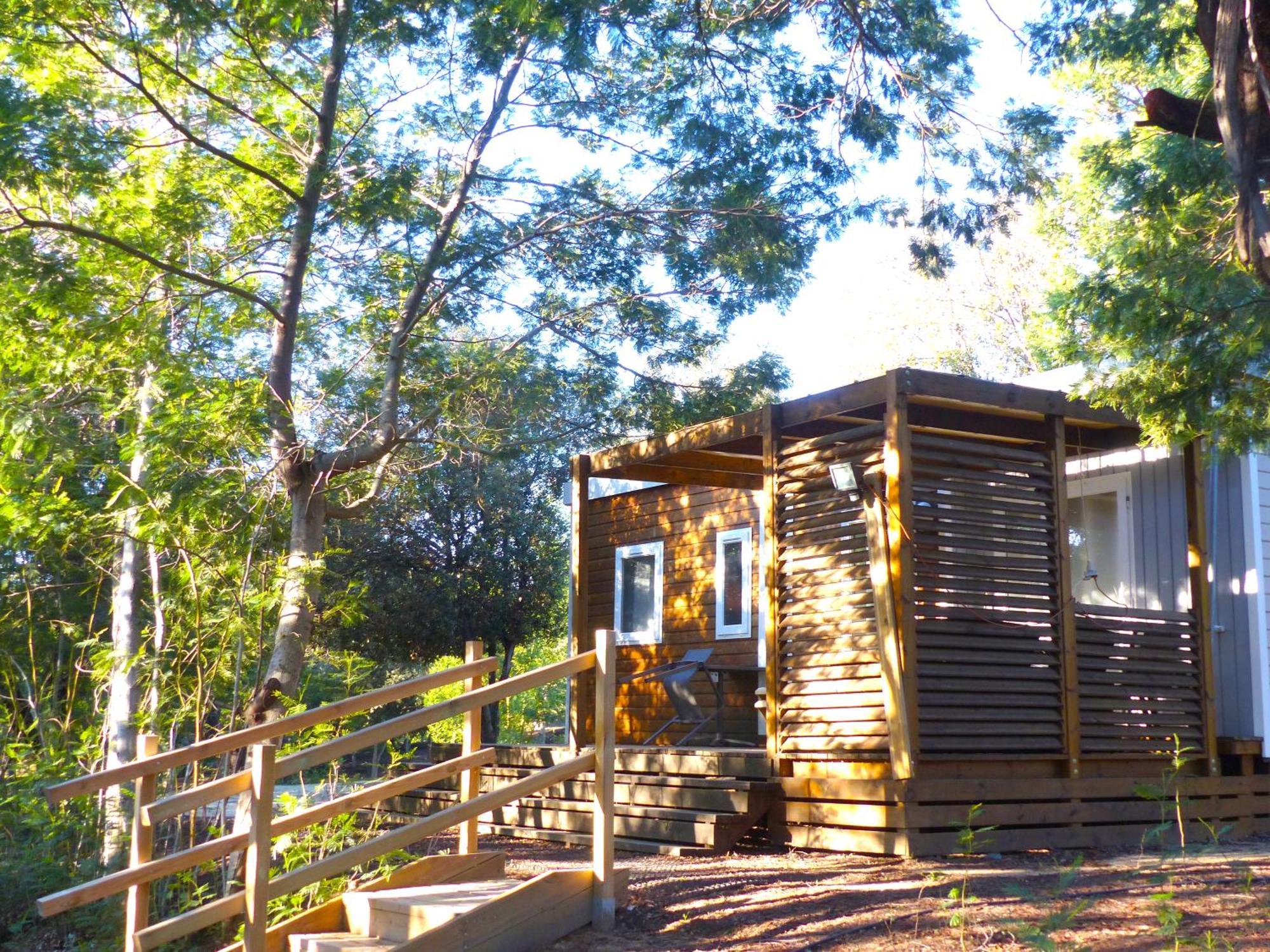 Domaine Naturiste De Riva Bella Linguizzetta Δωμάτιο φωτογραφία