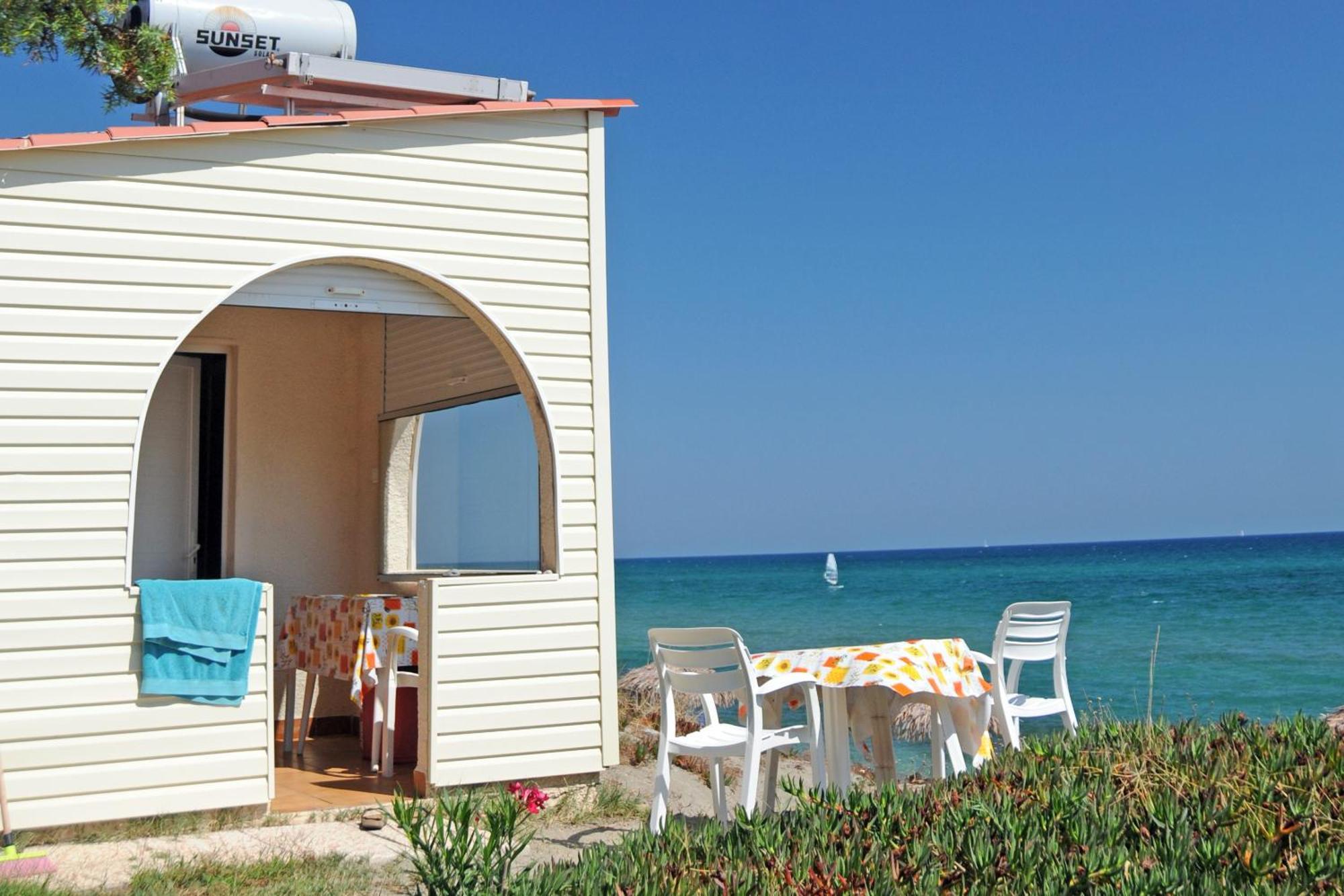 Domaine Naturiste De Riva Bella Linguizzetta Δωμάτιο φωτογραφία