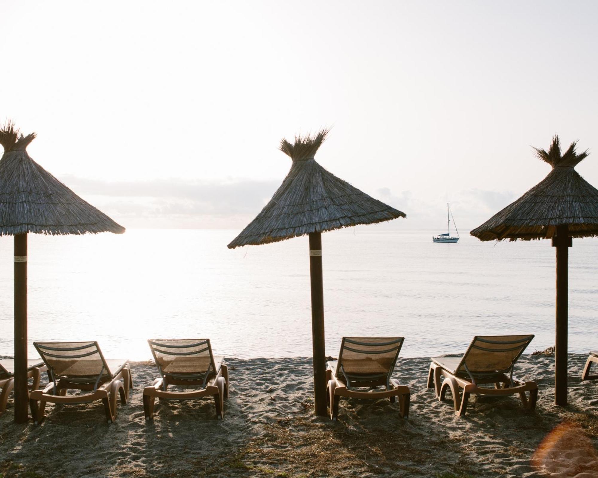 Domaine Naturiste De Riva Bella Linguizzetta Εξωτερικό φωτογραφία