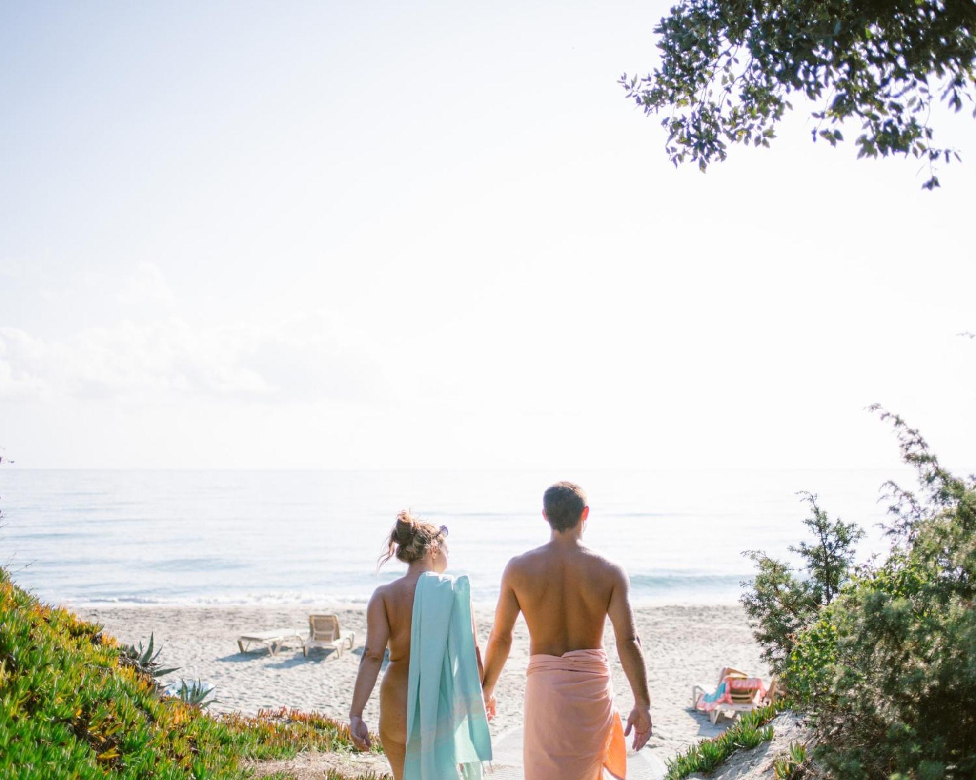 Domaine Naturiste De Riva Bella Linguizzetta Εξωτερικό φωτογραφία