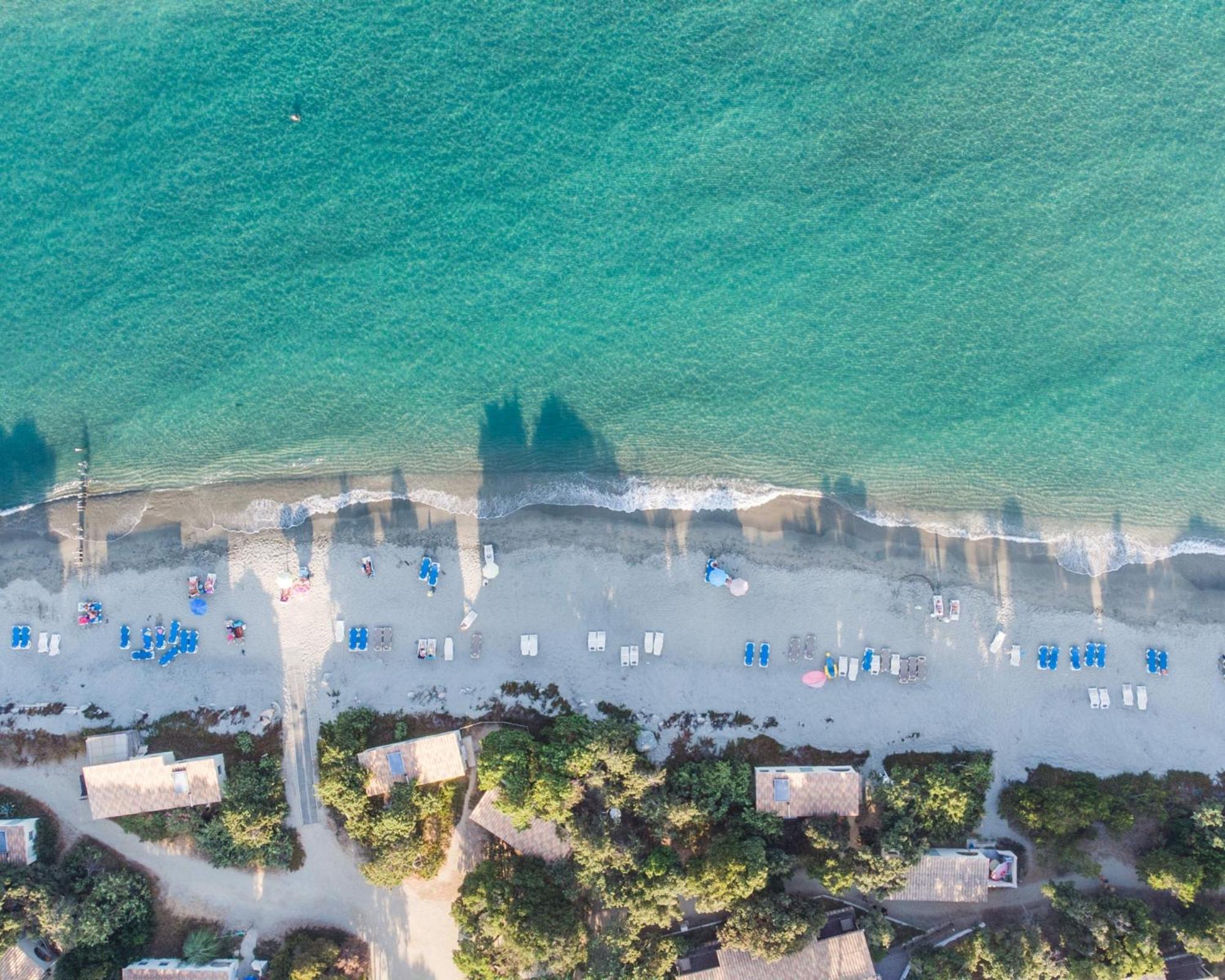 Domaine Naturiste De Riva Bella Linguizzetta Εξωτερικό φωτογραφία