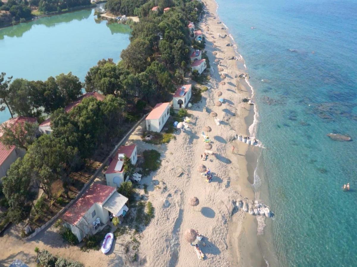 Domaine Naturiste De Riva Bella Linguizzetta Εξωτερικό φωτογραφία