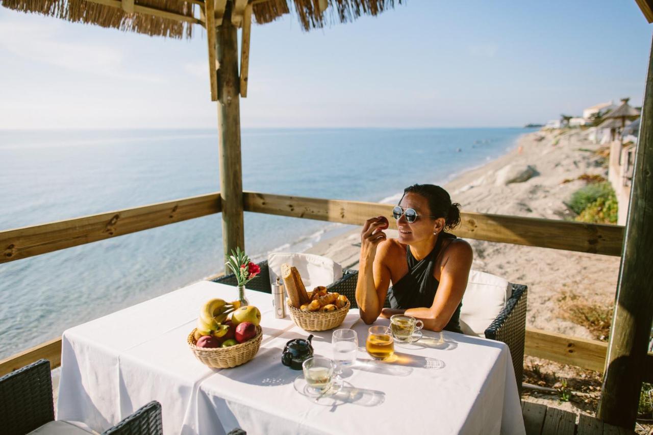 Domaine Naturiste De Riva Bella Linguizzetta Εξωτερικό φωτογραφία